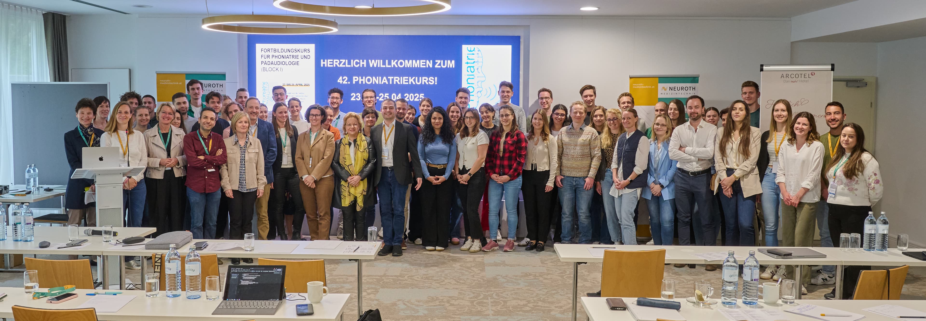 Rückblick 2025 Bild 1